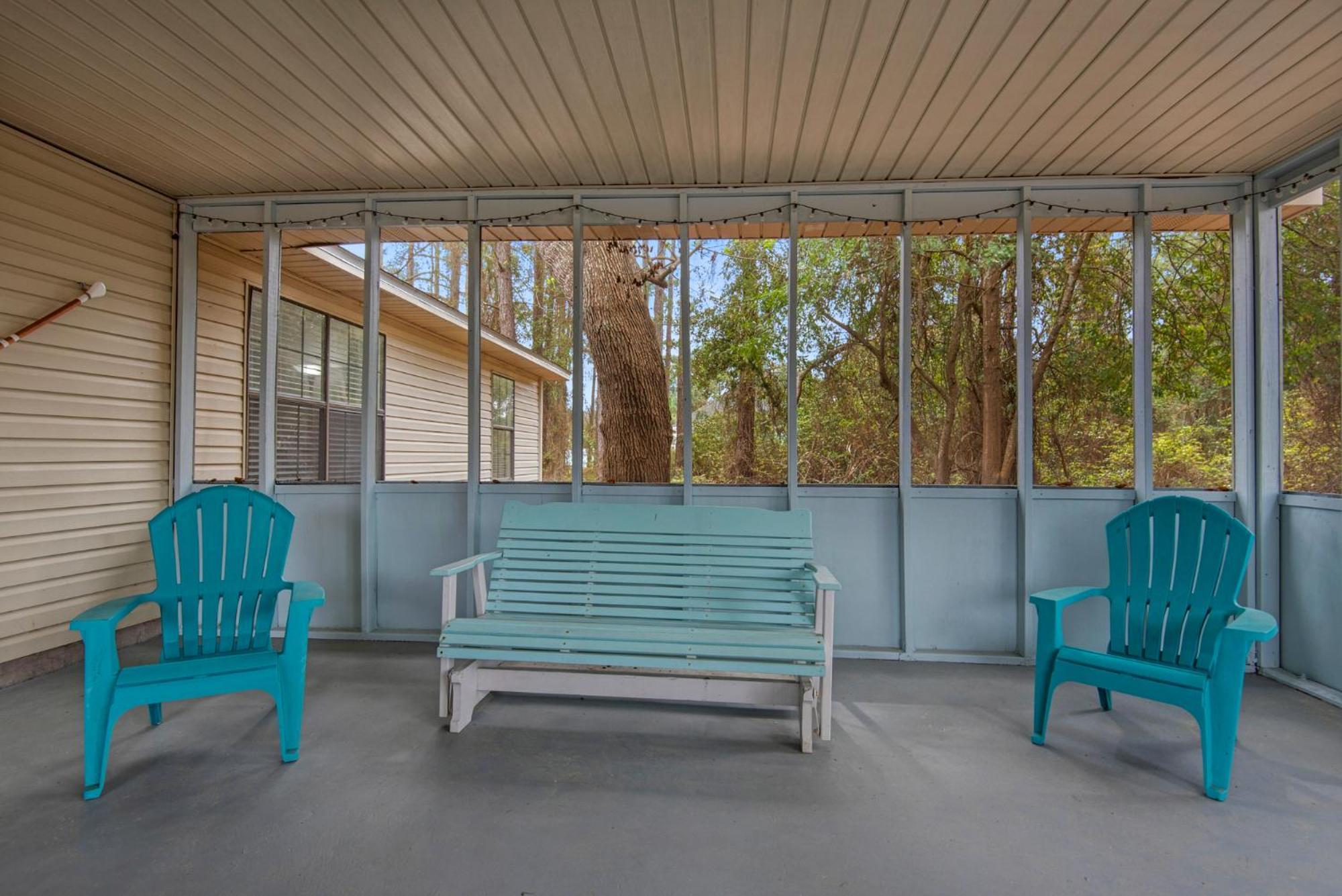 Gulf Brz-Beaches-Dwntwn Pns-Pet Friendly-Canal Gulf Breeze Exterior photo