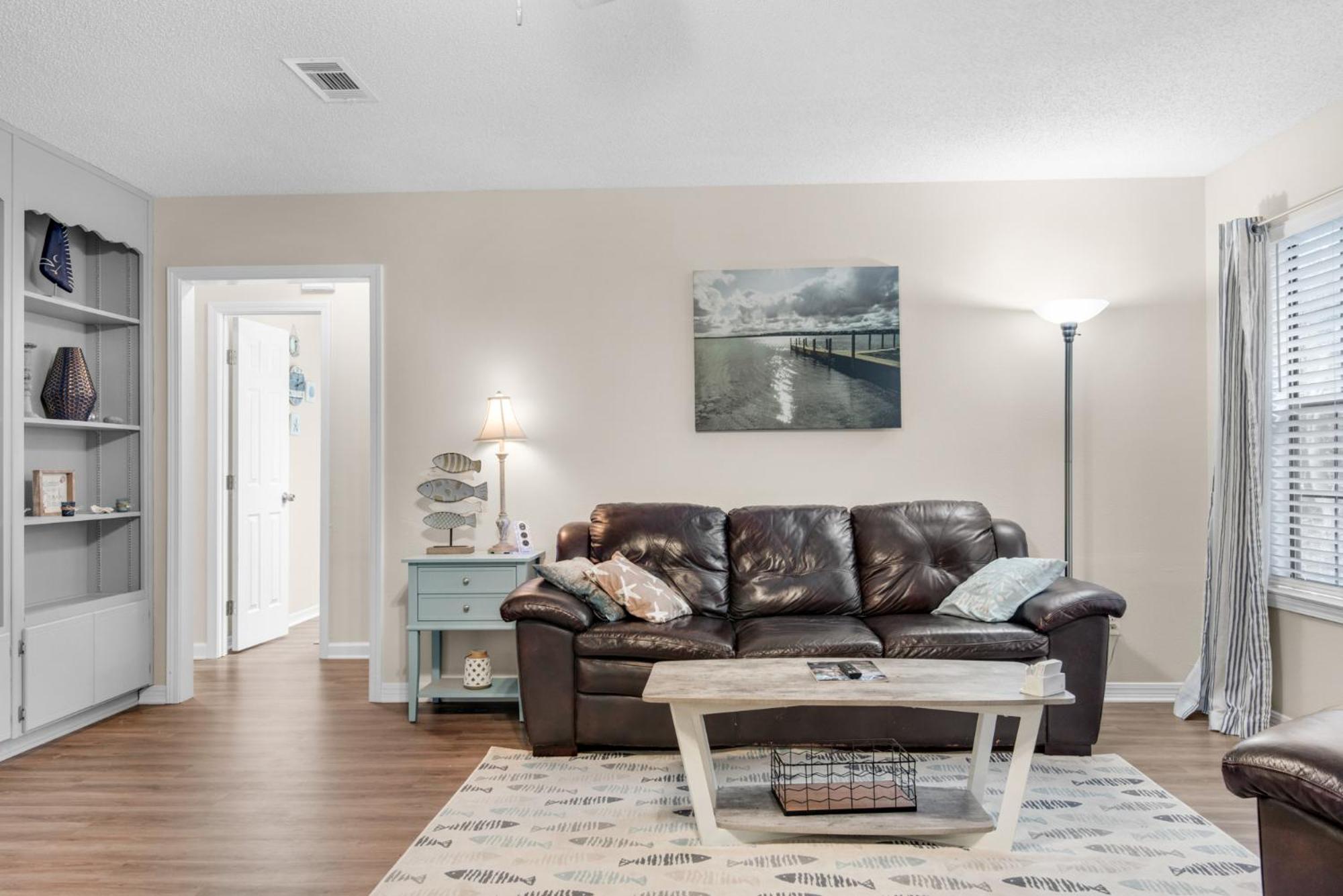Gulf Brz-Beaches-Dwntwn Pns-Pet Friendly-Canal Gulf Breeze Exterior photo