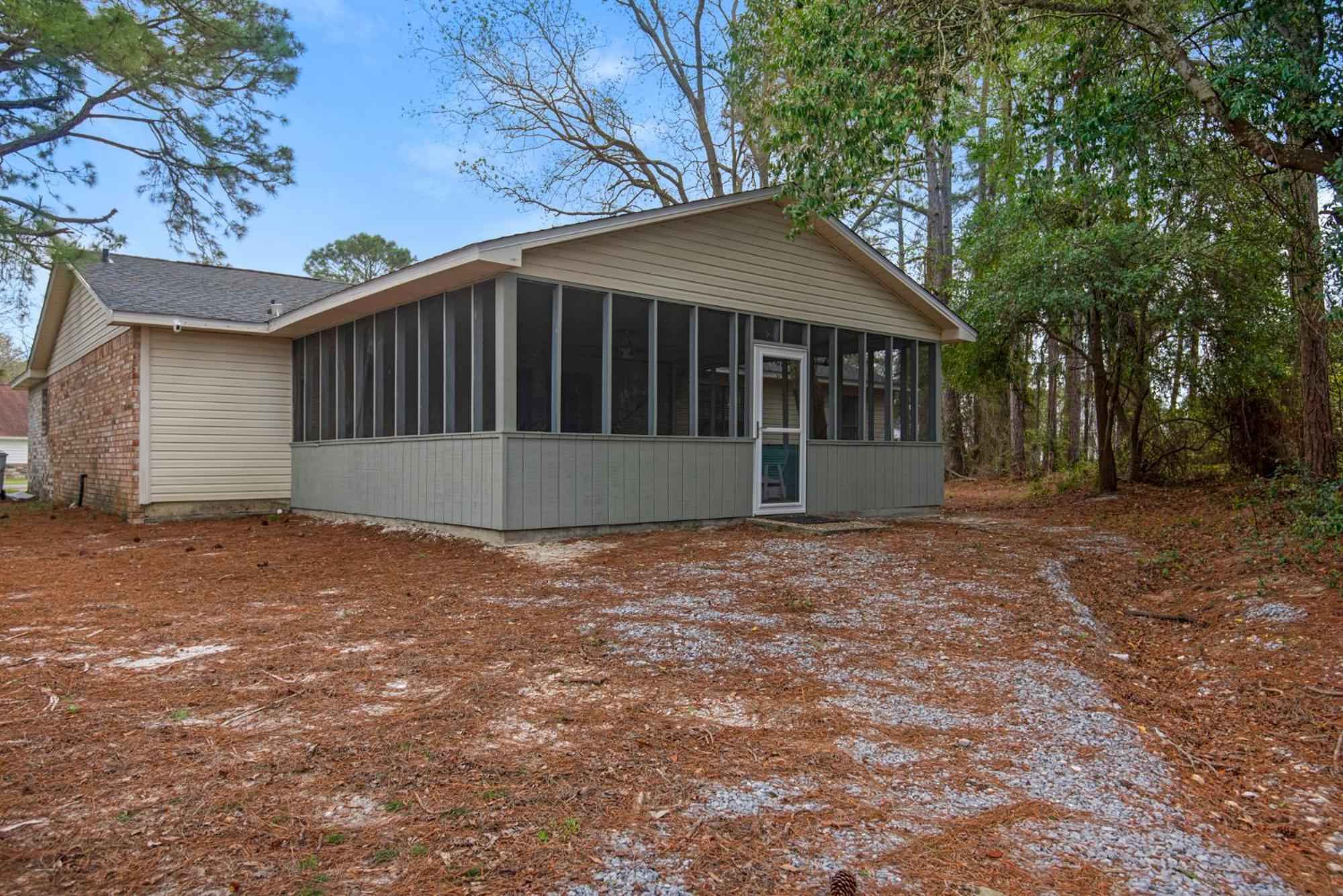 Gulf Brz-Beaches-Dwntwn Pns-Pet Friendly-Canal Gulf Breeze Exterior photo